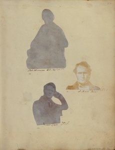 Portrait of a Man
